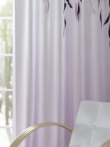 Комплект штор Ранпирс - фото 2