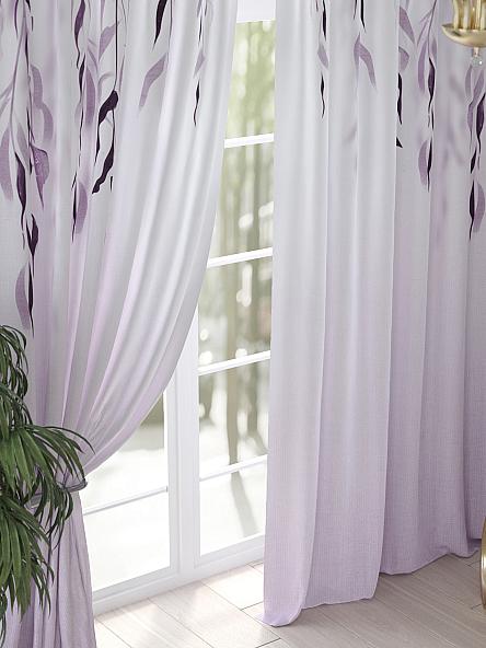 Комплект штор Ранпирс - фото 3