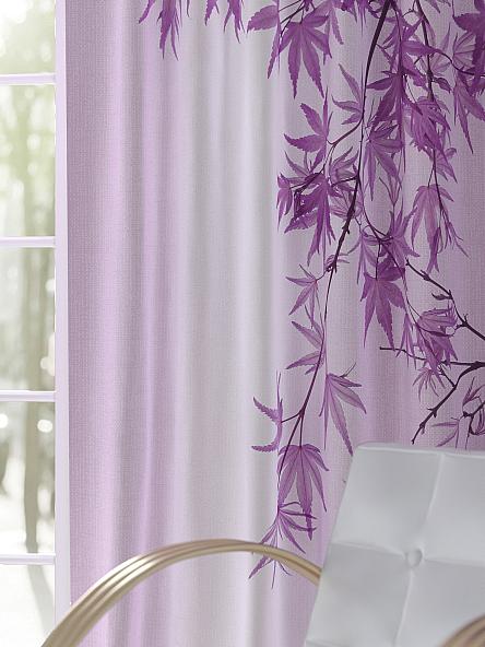 Комплект штор Ронсирс - фото 2