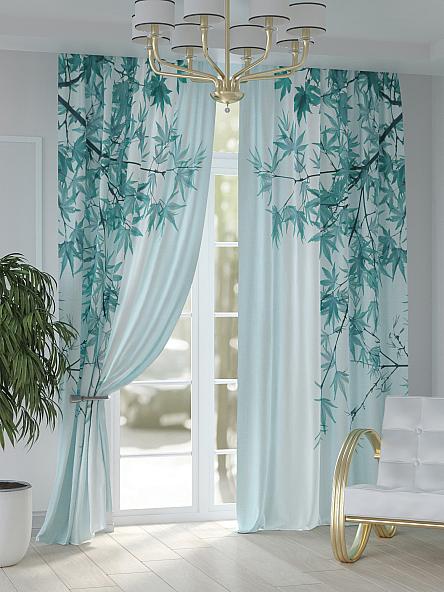 Комплект штор Тонгвис - фото 6