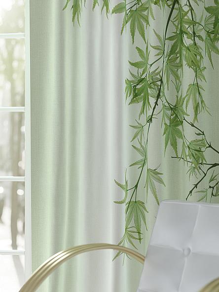 Комплект штор Олмиронс - фото 2