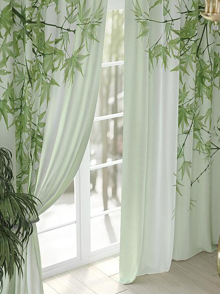 Комплект штор Олмиронс - фото 3