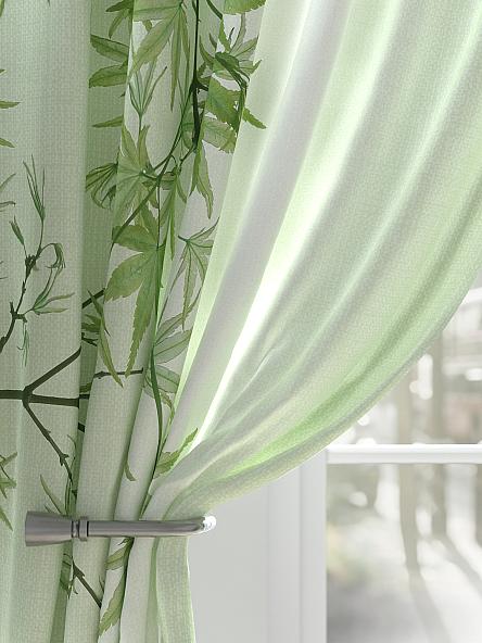 Комплект штор Олмиронс - фото 5