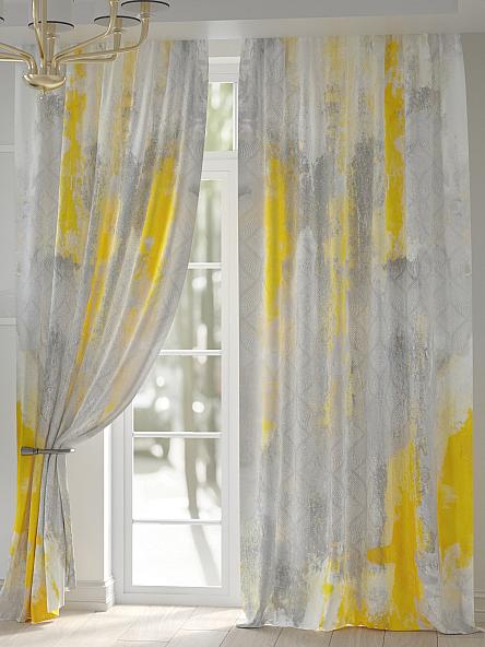 Комплект штор Ронфал - фото 4