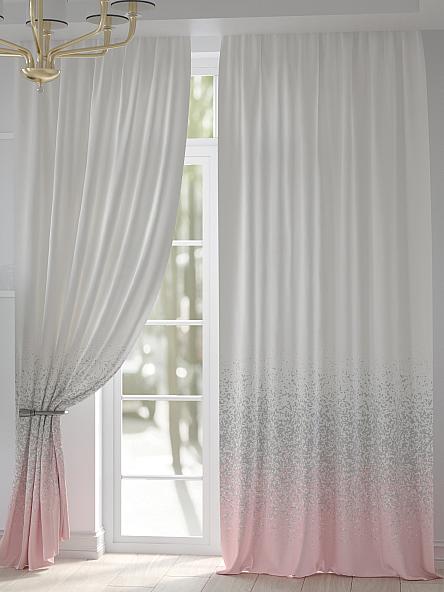 Комплект штор Канетирс - фото 4