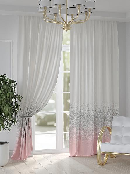 Комплект штор Канетирс - фото 6