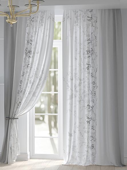 Комплект штор Фенмерис - фото 4