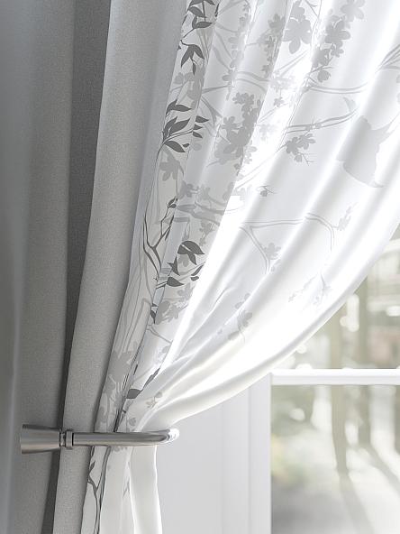 Комплект штор Фенмерис - фото 5