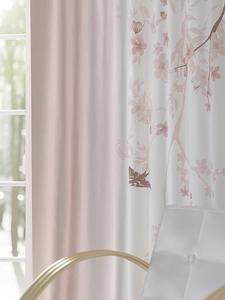 Комплект штор Менквинес - фото 2