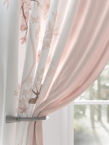 Комплект штор Менквинес - фото 5