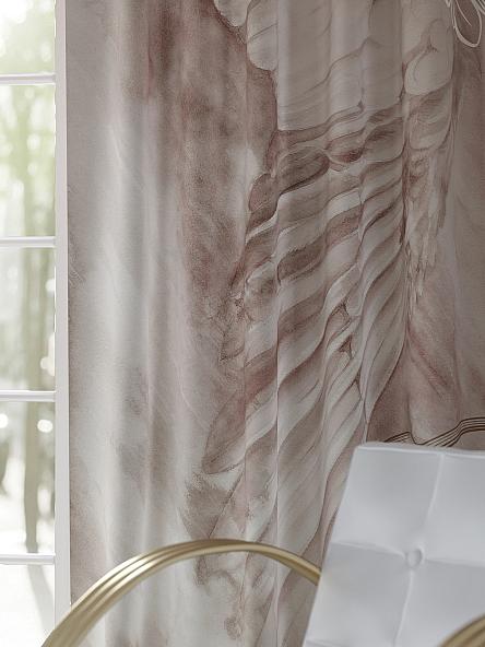 Комплект штор Ренфекрос - фото 2