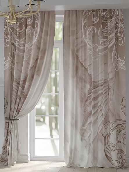 Комплект штор Ренфекрос - фото 4