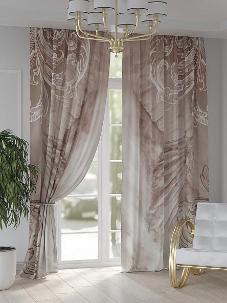 Комплект штор Ренфекрос - фото 6