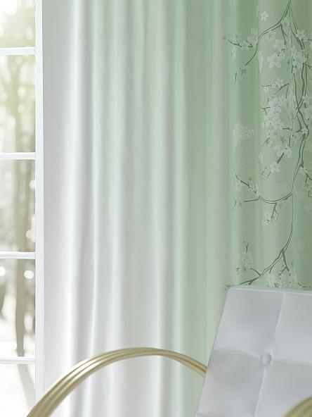 Комплект штор Раникес - фото 2