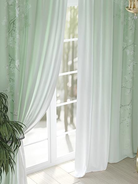 Комплект штор Раникес - фото 3