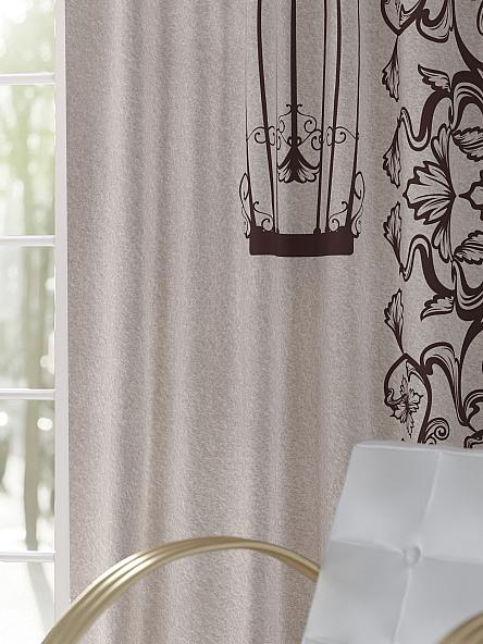 Комплект штор Вентрес - фото 2