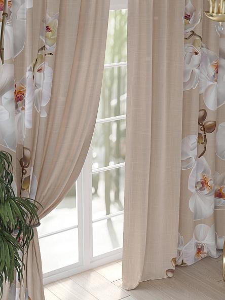 Комплект штор Римелос - фото 3