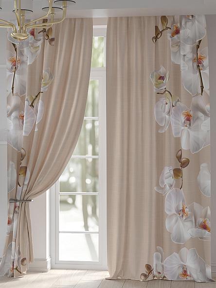 Комплект штор Римелос - фото 4