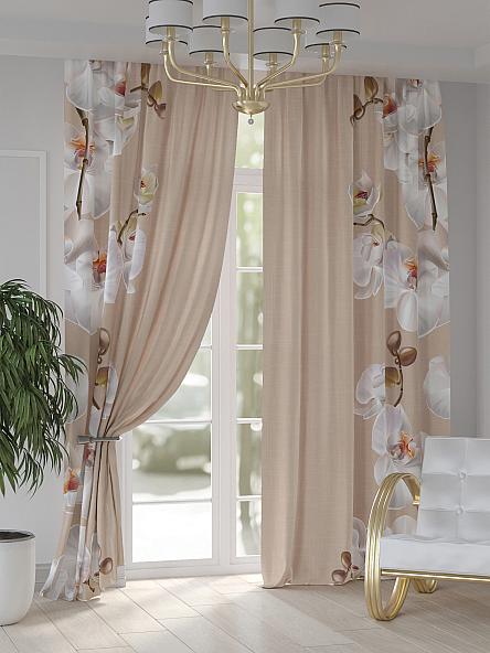 Комплект штор Римелос - фото 6