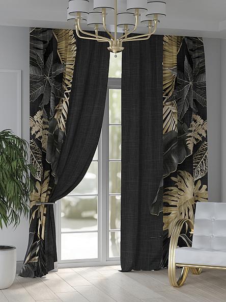 Комплект штор Кренмерс - фото 6