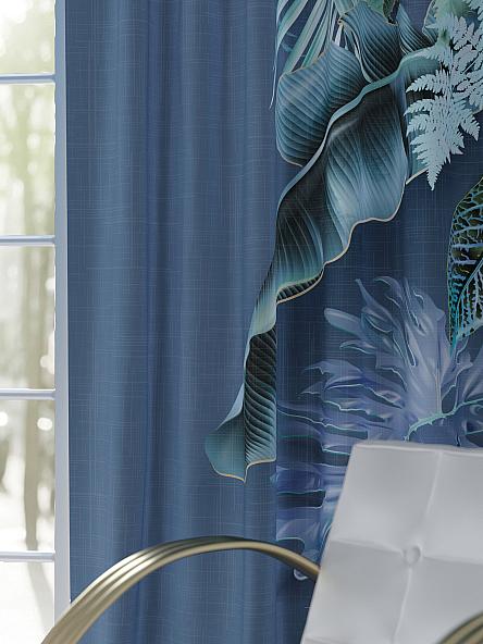 Комплект штор Сименрис - фото 2