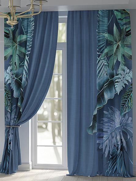 Комплект штор Сименрис - фото 4