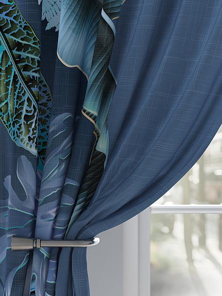 Комплект штор Сименрис - фото 5