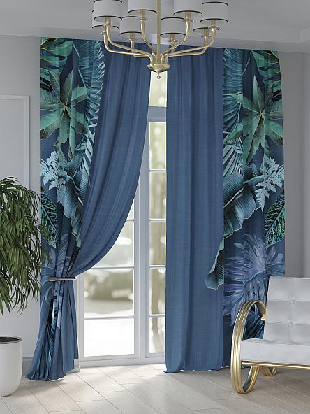 Комплект штор Сименрис - фото 6