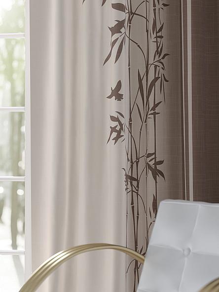 Комплект штор Ренеприс - фото 2