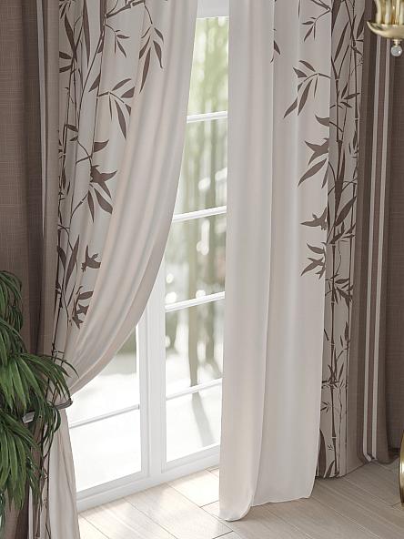 Комплект штор Ренеприс - фото 3