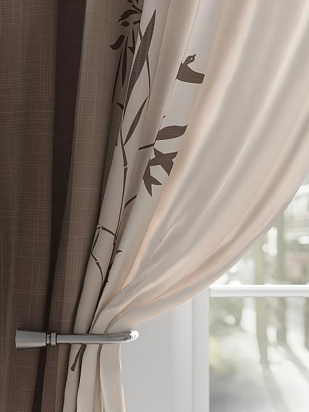 Комплект штор Ренеприс - фото 5