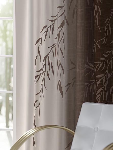 Комплект штор Санрикс - фото 2