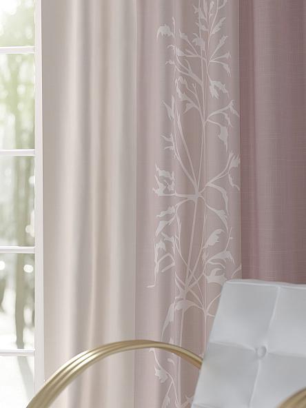 Комплект штор Ранмисор - фото 2