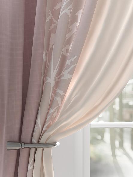 Комплект штор Ранмисор - фото 5