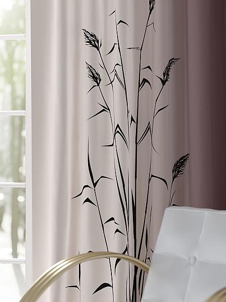 Комплект штор Монрекис - фото 2