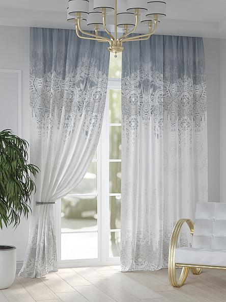 Комплект штор Монекрис - фото 6