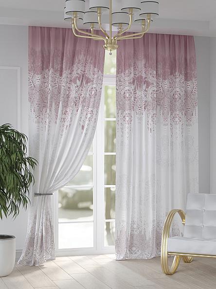 Комплект штор Лорименкс - фото 6