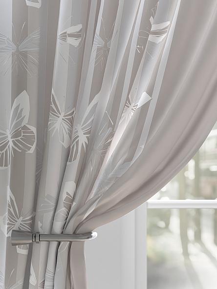 Комплект штор Нартмис - фото 5