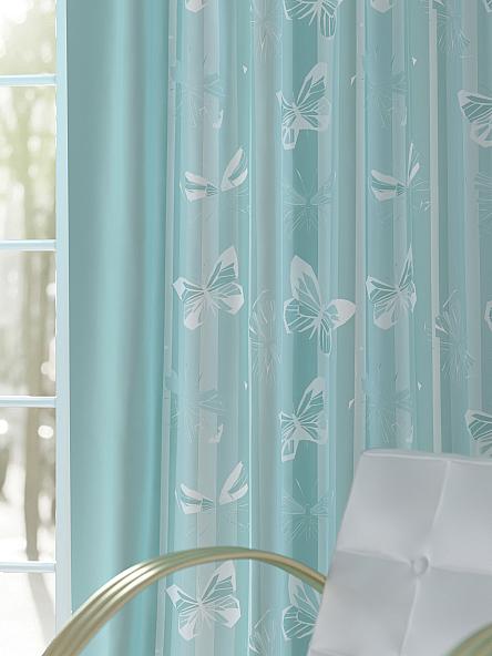 Комплект штор Лормиронс - фото 2