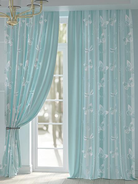 Комплект штор Лормиронс - фото 4