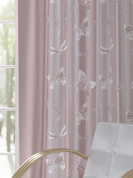 Комплект штор Брантрис - фото 2