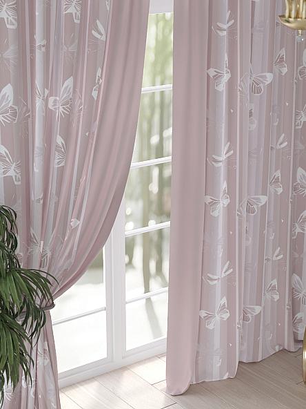 Комплект штор Брантрис - фото 3