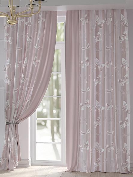 Комплект штор Брантрис - фото 4