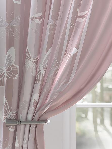 Комплект штор Брантрис - фото 5