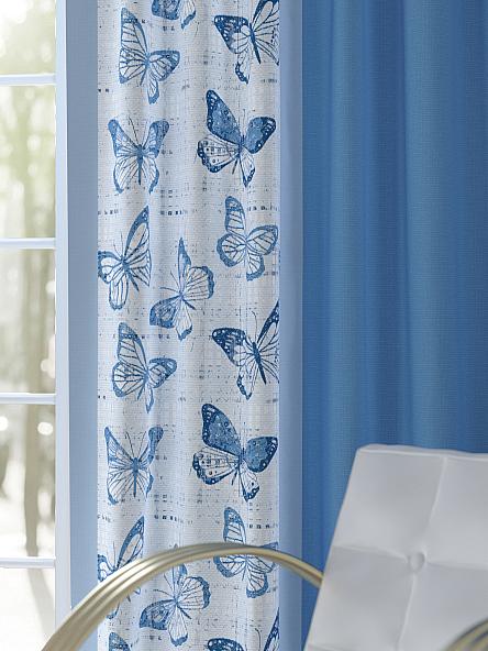 Комплект штор Ринастис - фото 2