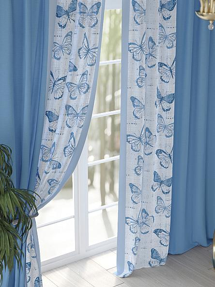 Комплект штор Ринастис - фото 3