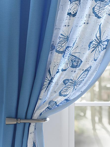 Комплект штор Ринастис - фото 5