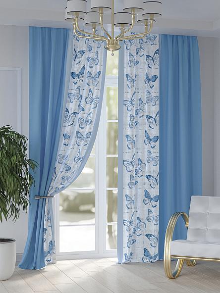 Комплект штор Ринастис - фото 6