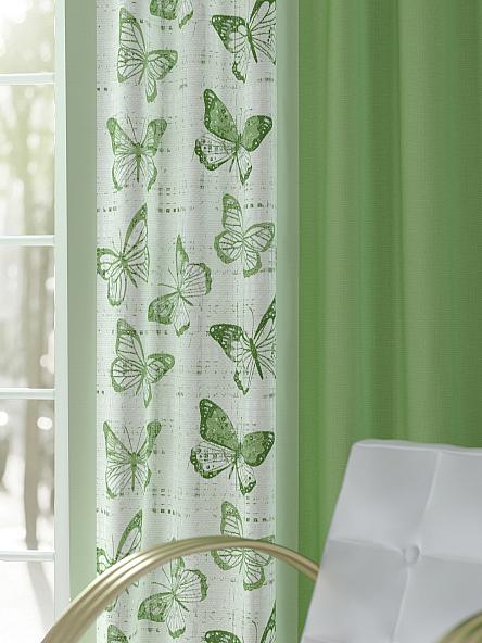 Комплект штор Нимантрис - фото 2