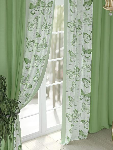 Комплект штор Нимантрис - фото 3